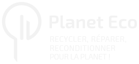 Planet'Eco Recyclage - Vente et réparation d'appareils électroménager