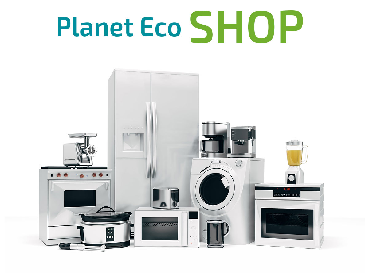 Planet Eco Shop